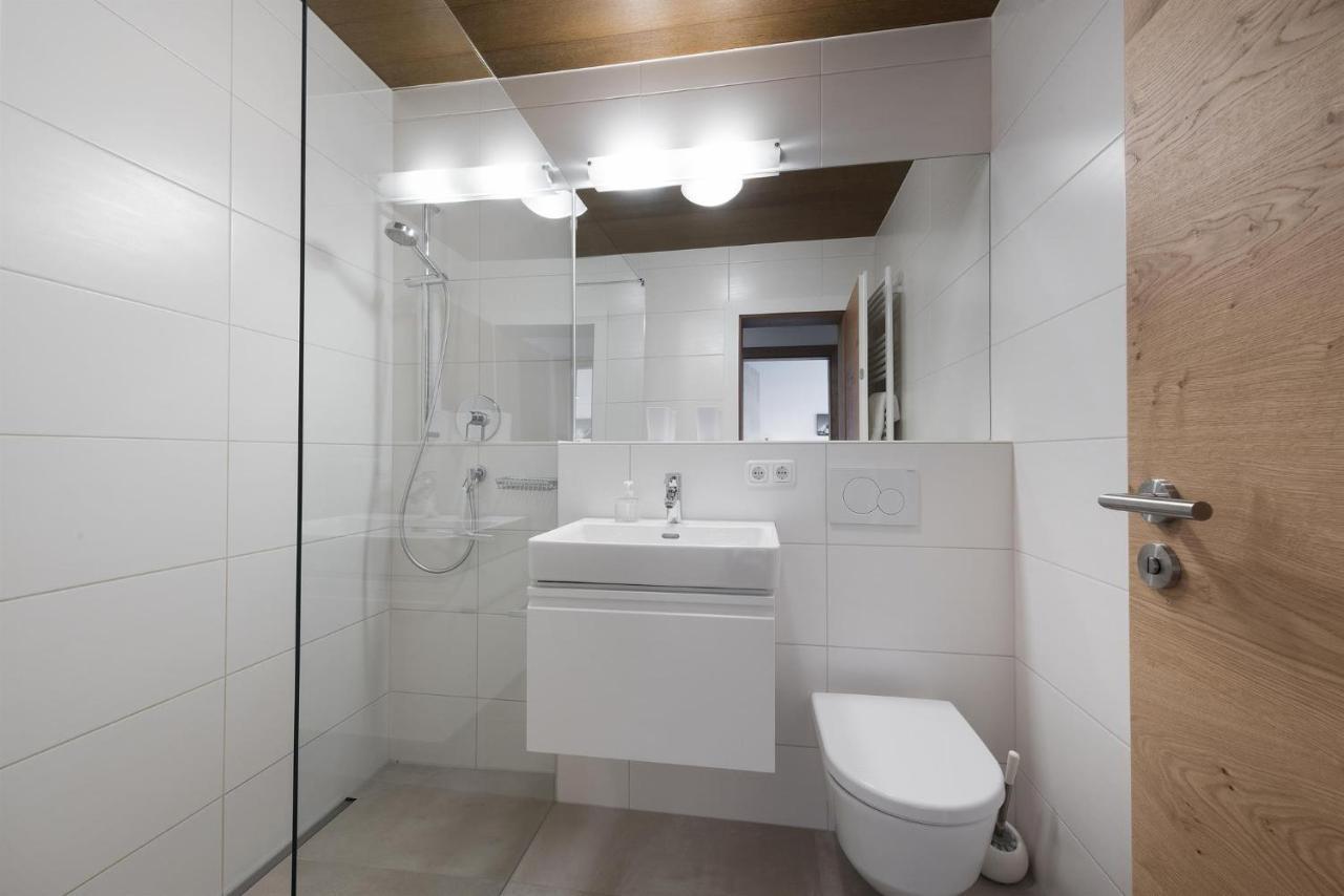 Apartament Haus Hager - Maria Hager Ellmau Zewnętrze zdjęcie
