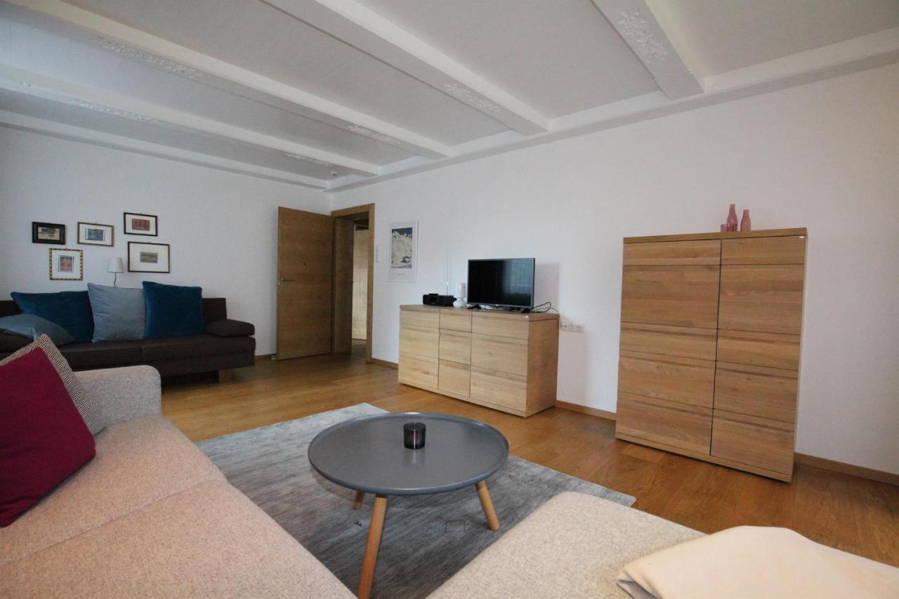Apartament Haus Hager - Maria Hager Ellmau Zewnętrze zdjęcie