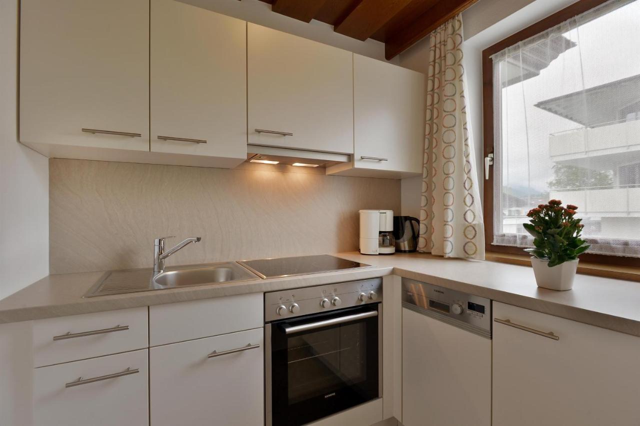 Apartament Haus Hager - Maria Hager Ellmau Zewnętrze zdjęcie