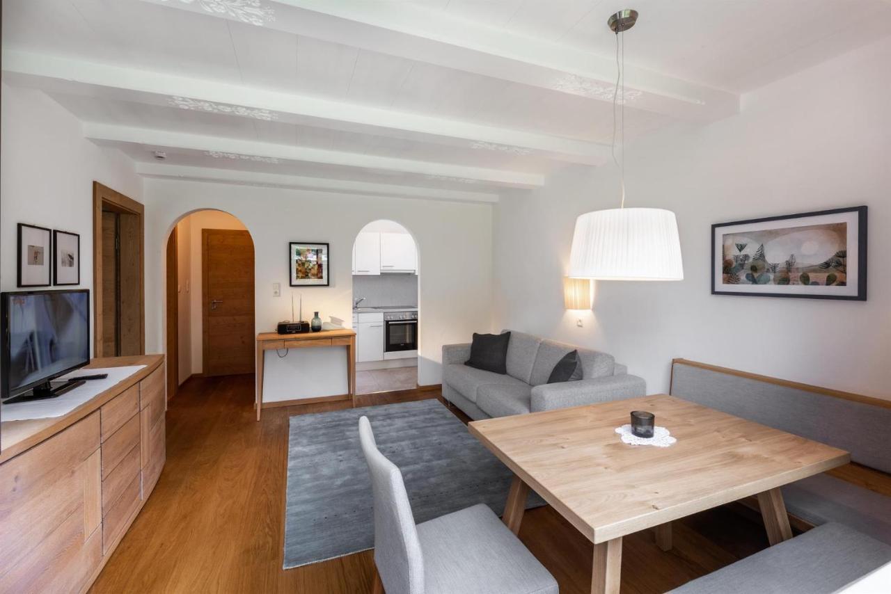 Apartament Haus Hager - Maria Hager Ellmau Zewnętrze zdjęcie