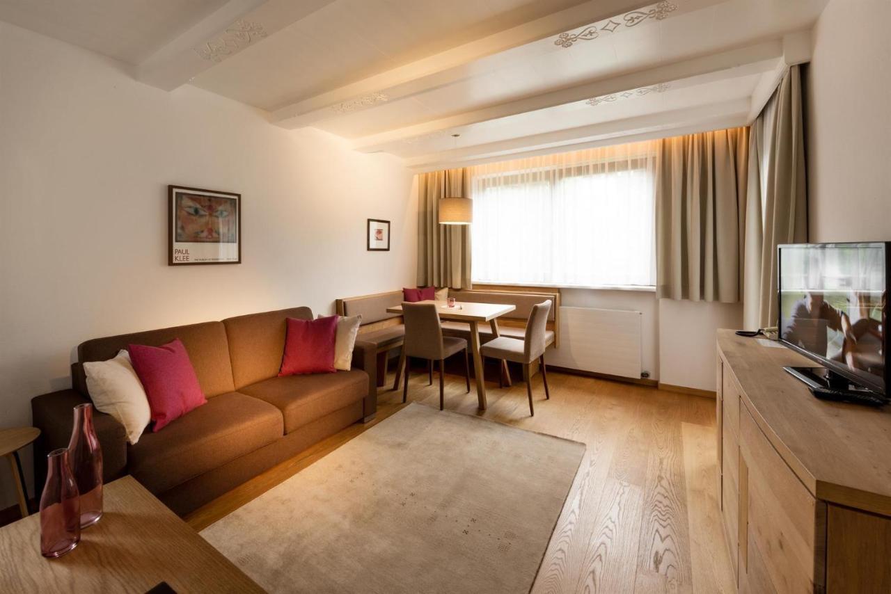 Apartament Haus Hager - Maria Hager Ellmau Zewnętrze zdjęcie