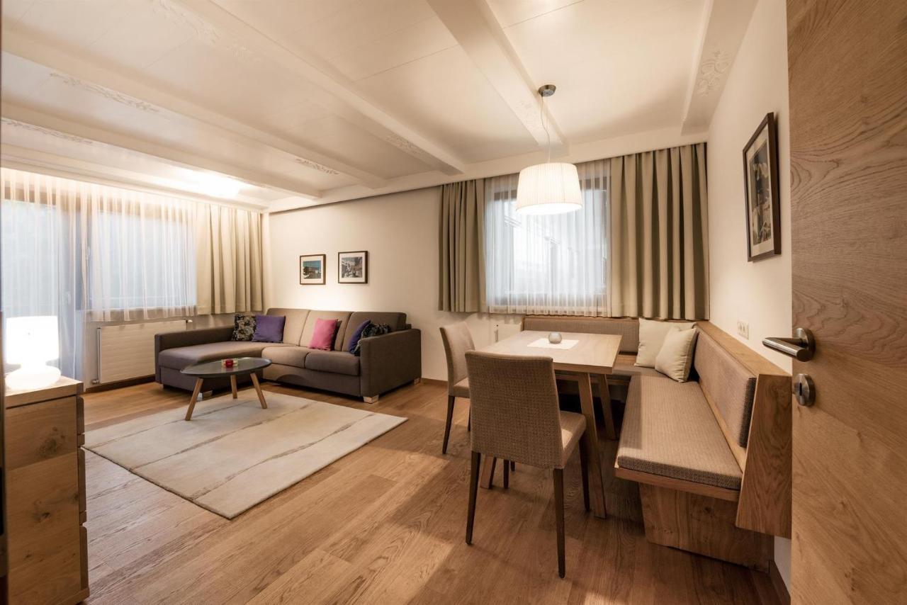 Apartament Haus Hager - Maria Hager Ellmau Zewnętrze zdjęcie