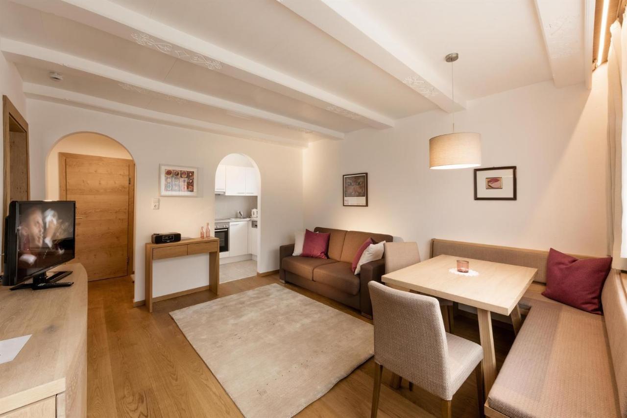 Apartament Haus Hager - Maria Hager Ellmau Zewnętrze zdjęcie