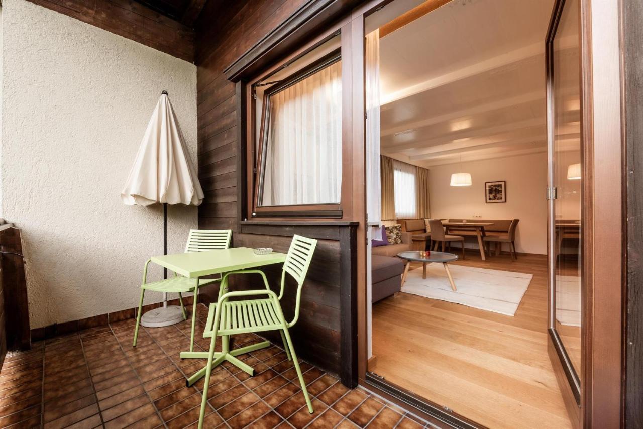 Apartament Haus Hager - Maria Hager Ellmau Zewnętrze zdjęcie