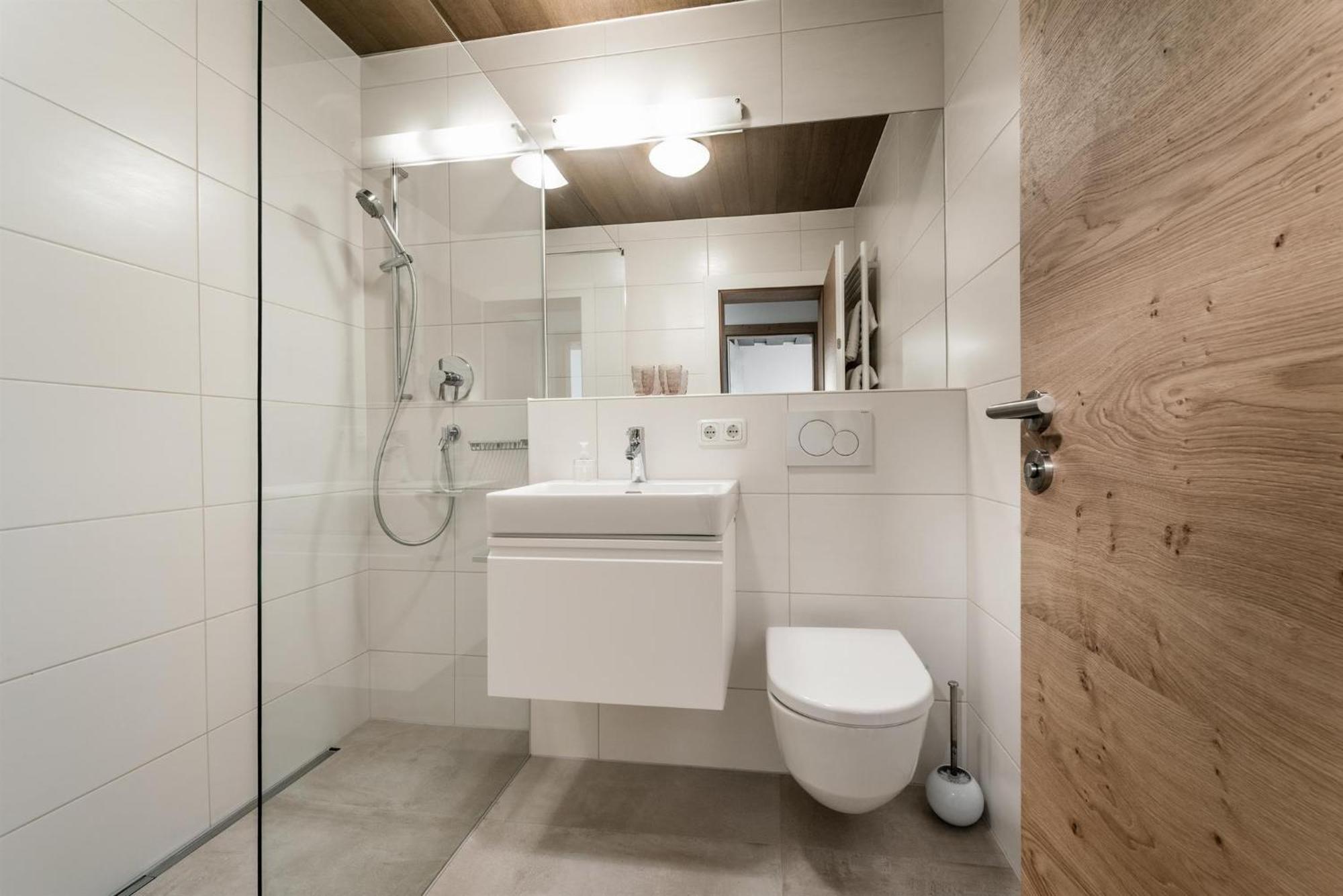 Apartament Haus Hager - Maria Hager Ellmau Zewnętrze zdjęcie