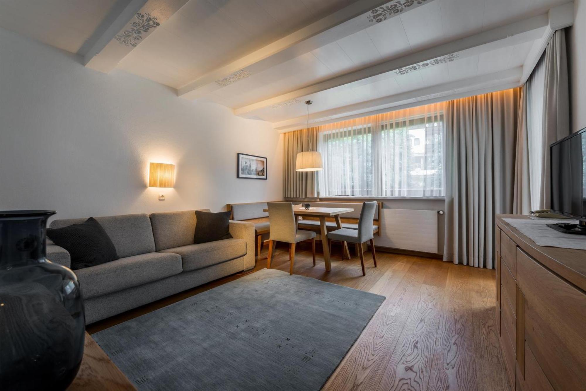 Apartament Haus Hager - Maria Hager Ellmau Zewnętrze zdjęcie